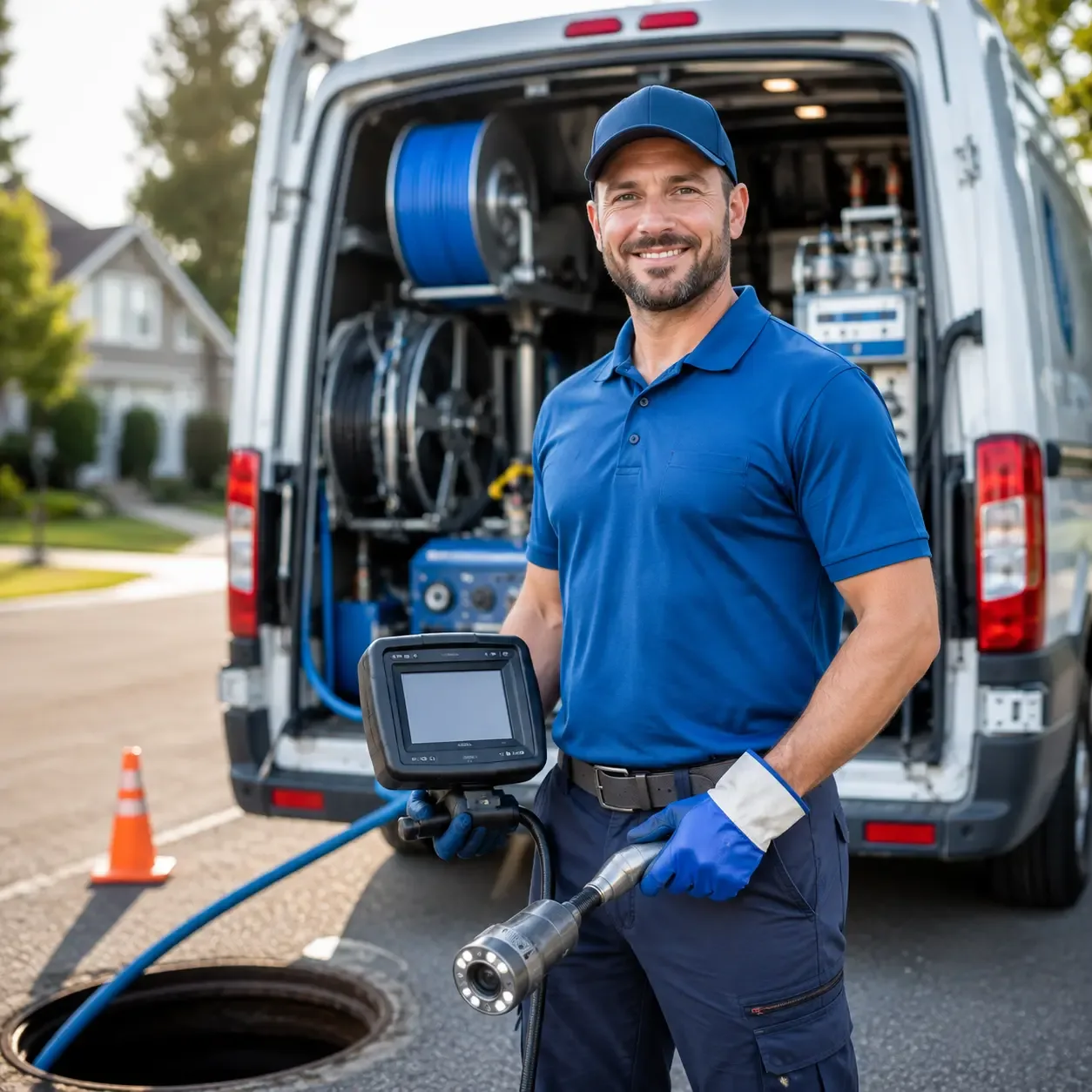 Local Pipe Relining specialists in Peculiar, MO