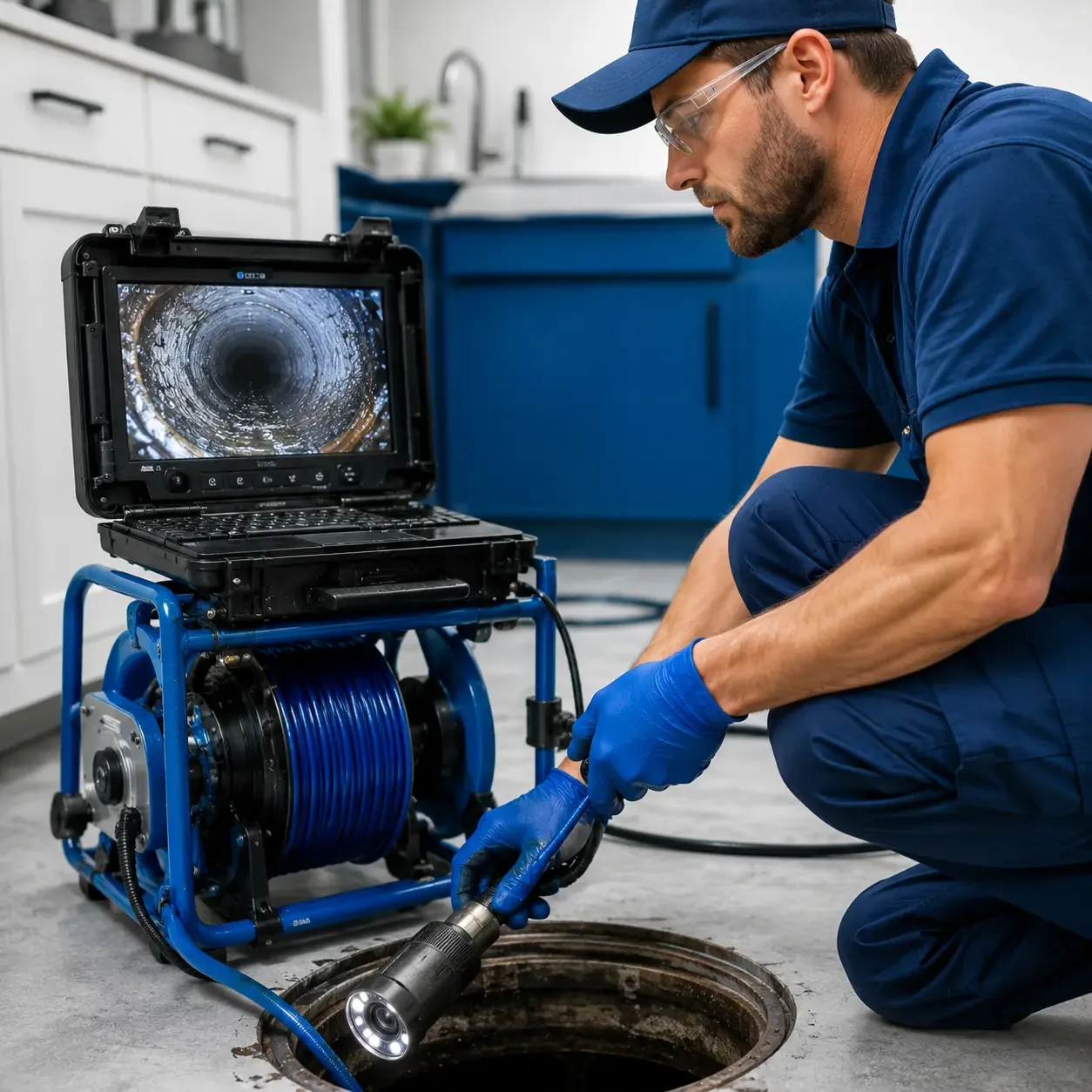Pipe Relining professionals serving Peculiar, MO